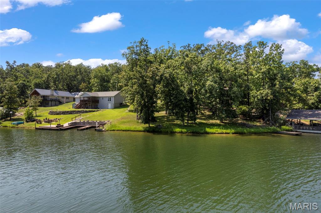 Lake Perry - Residential
