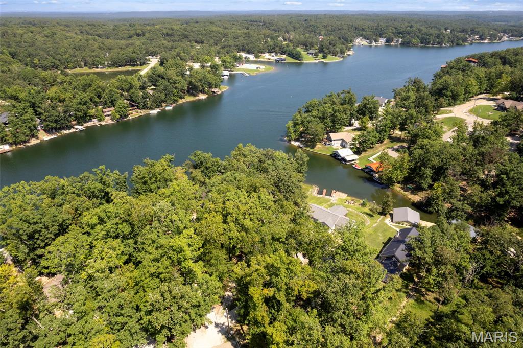 Lake Perry - Residential