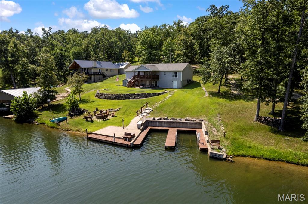 Lake Perry - Residential