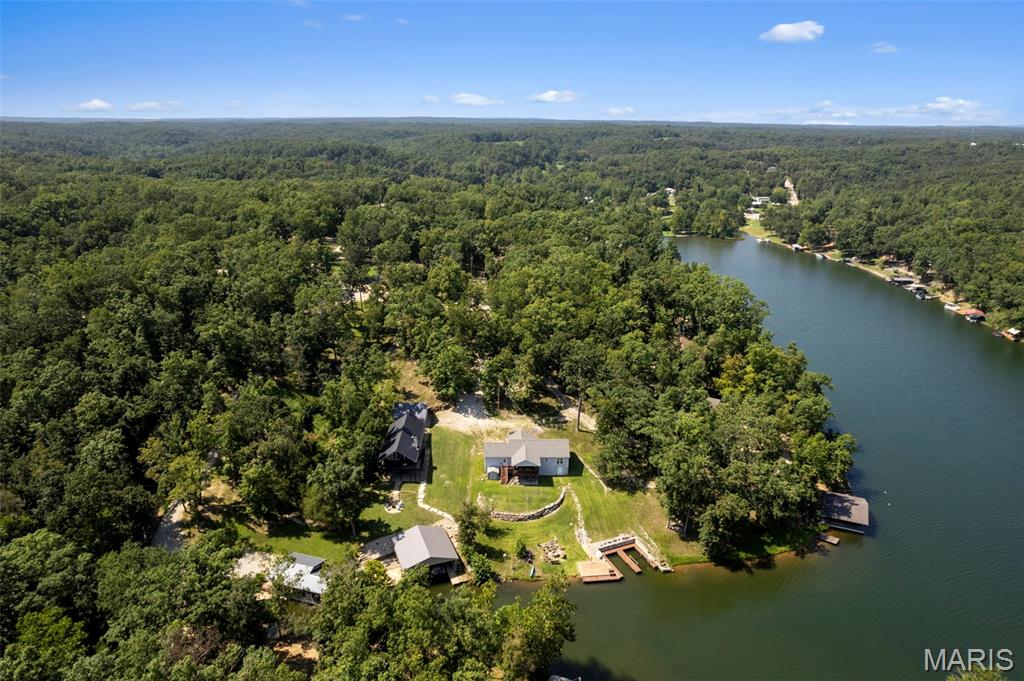 Lake Perry - Residential