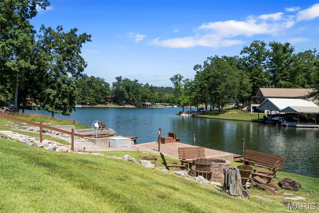 Lake Perry - Residential