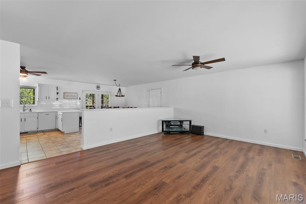 Lake Perry - Residential