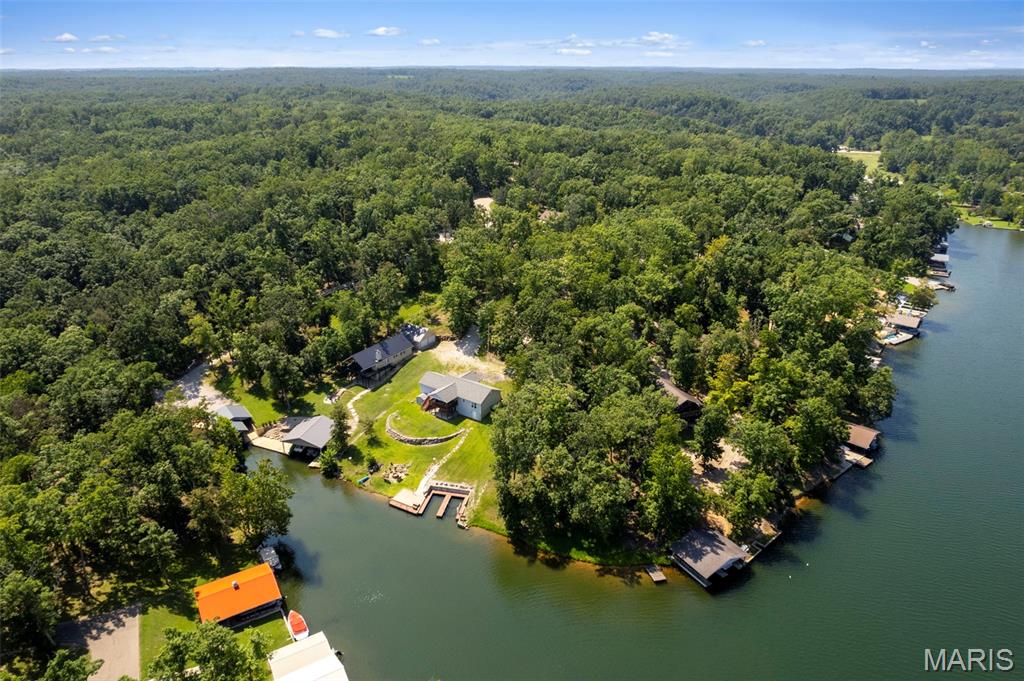 Lake Perry - Residential