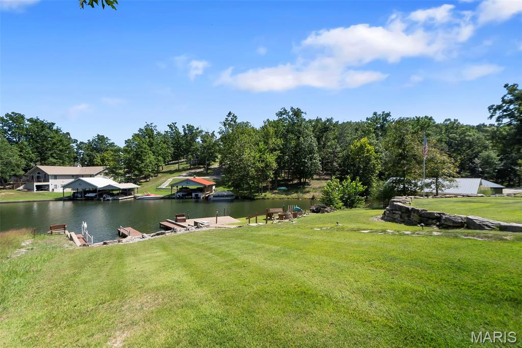 Lake Perry - Residential