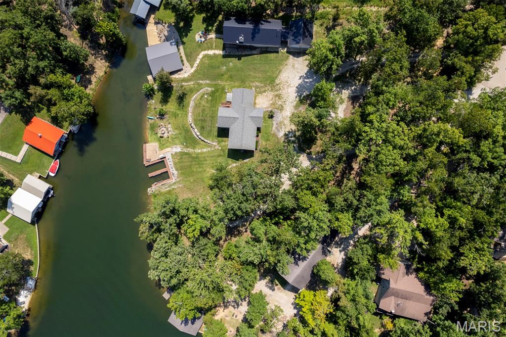 Lake Perry - Residential