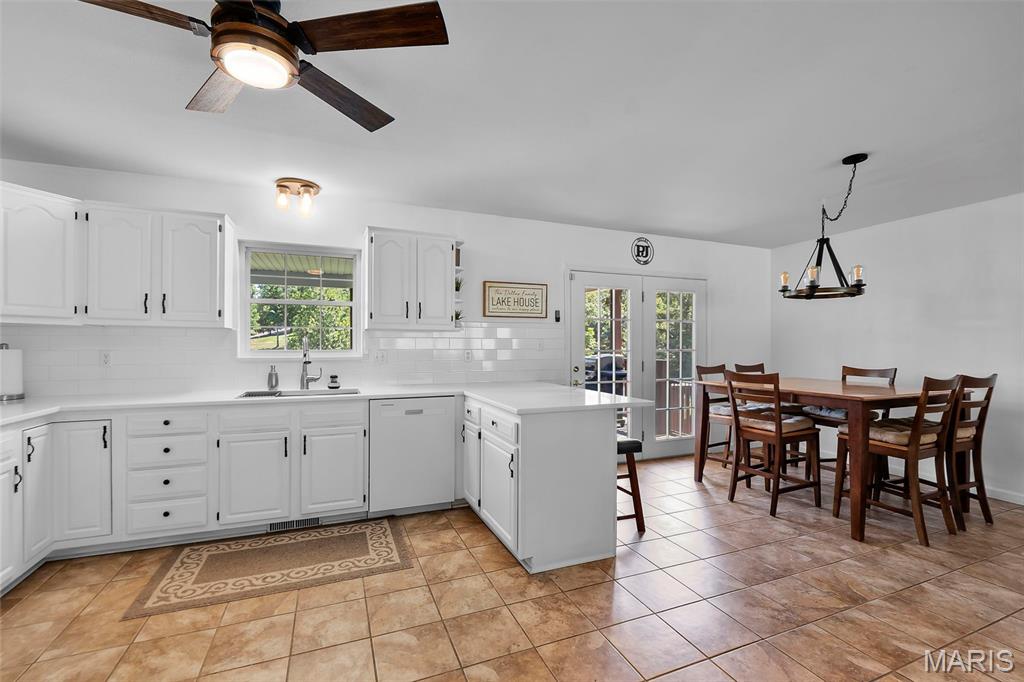 Lake Perry - Residential