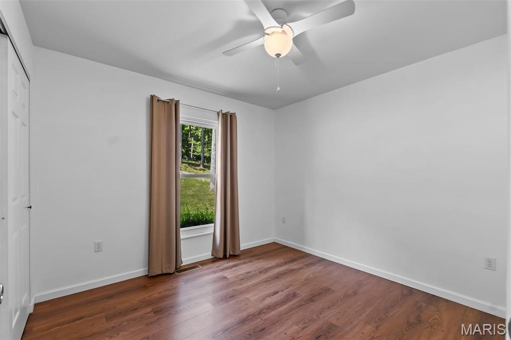 Lake Perry - Residential