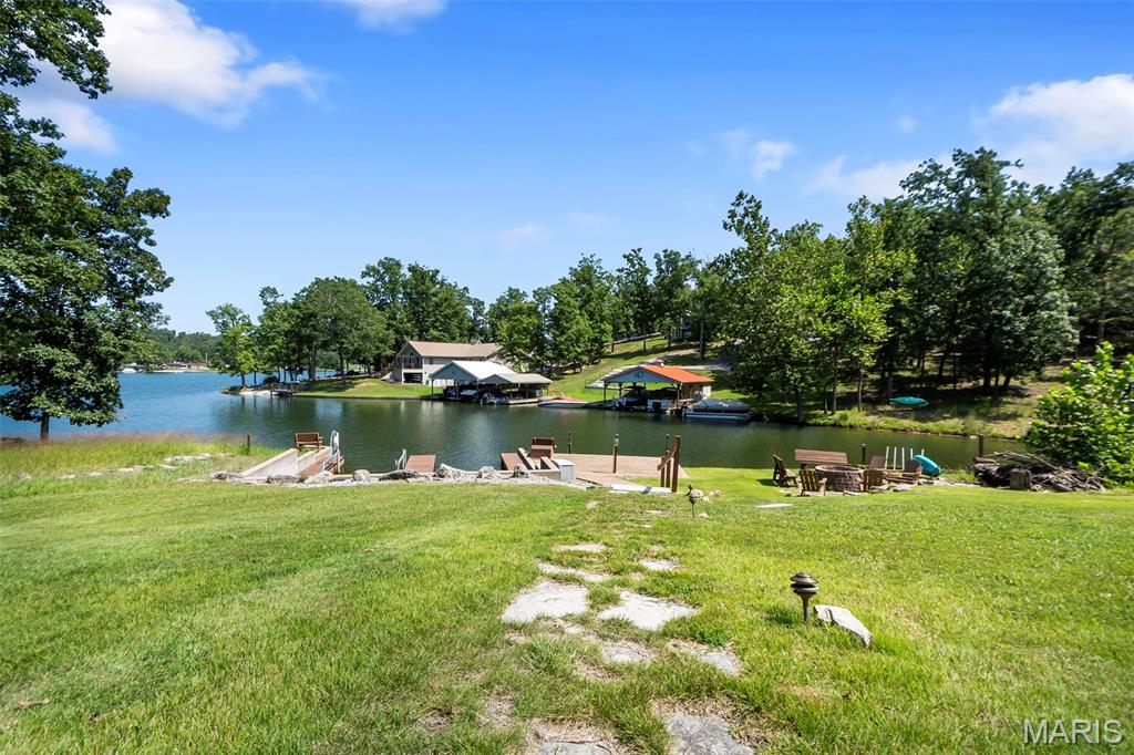 Lake Perry - Residential