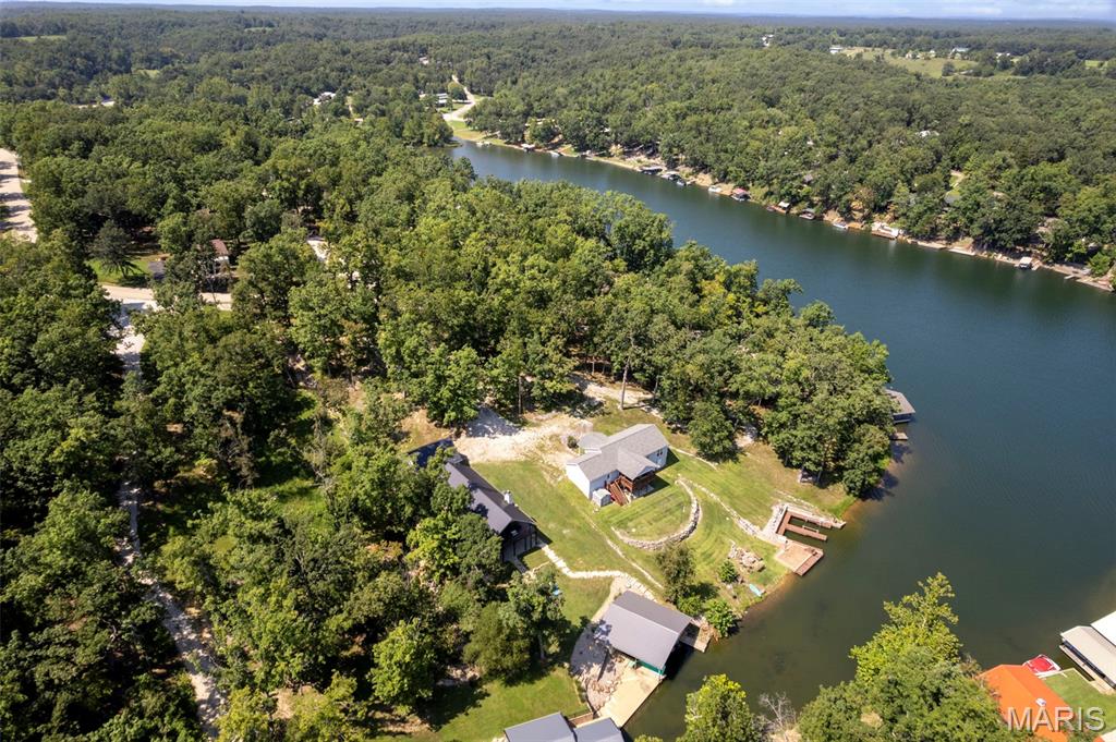 Lake Perry - Residential