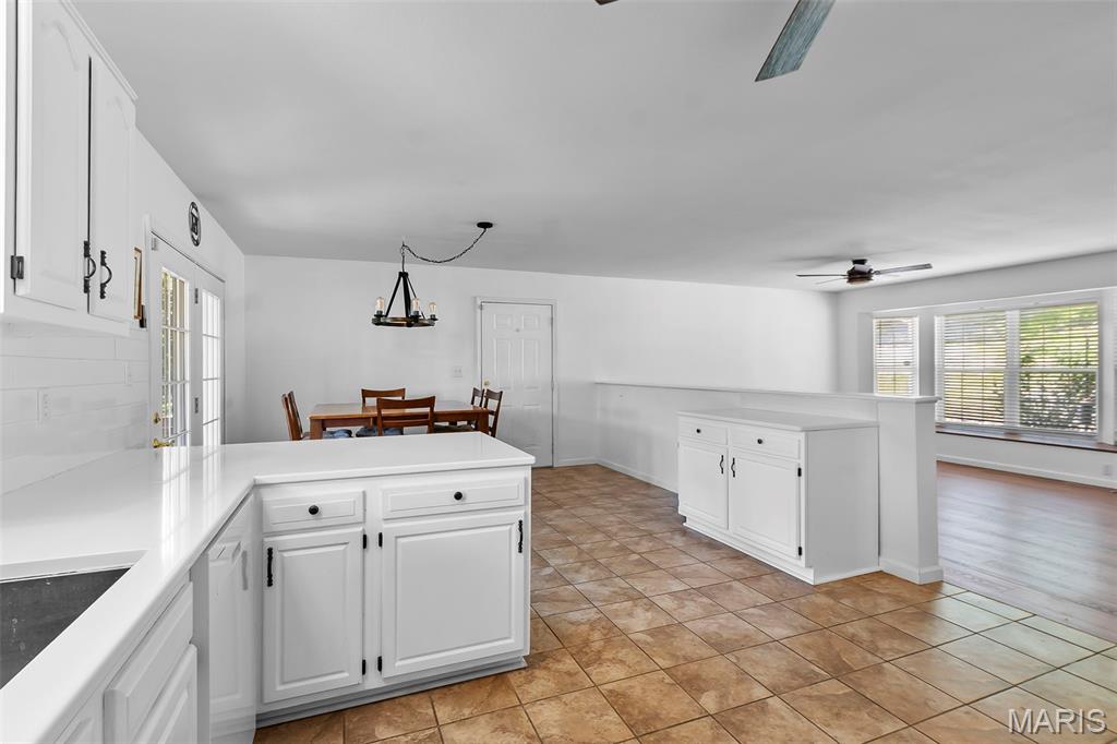 Lake Perry - Residential