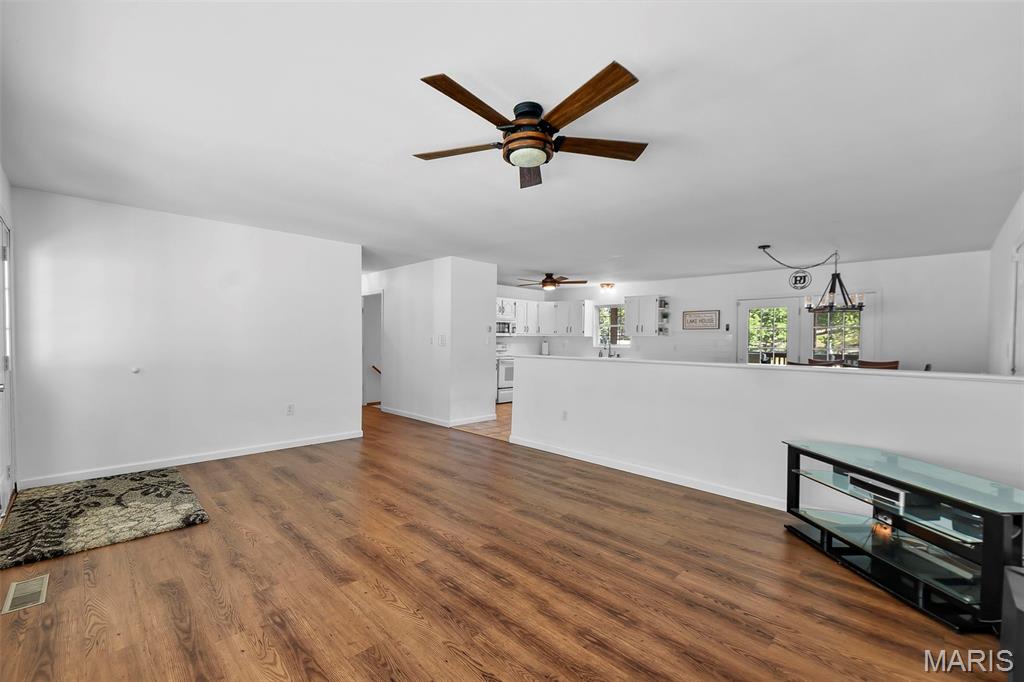 Lake Perry - Residential
