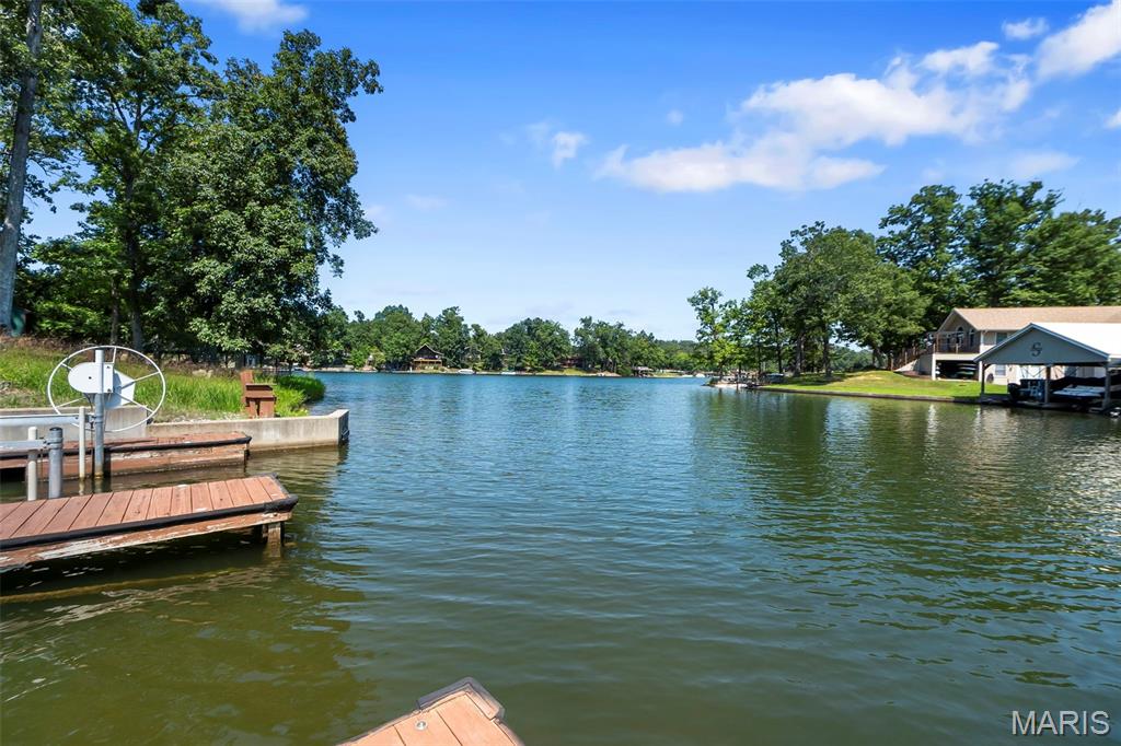 Lake Perry - Residential