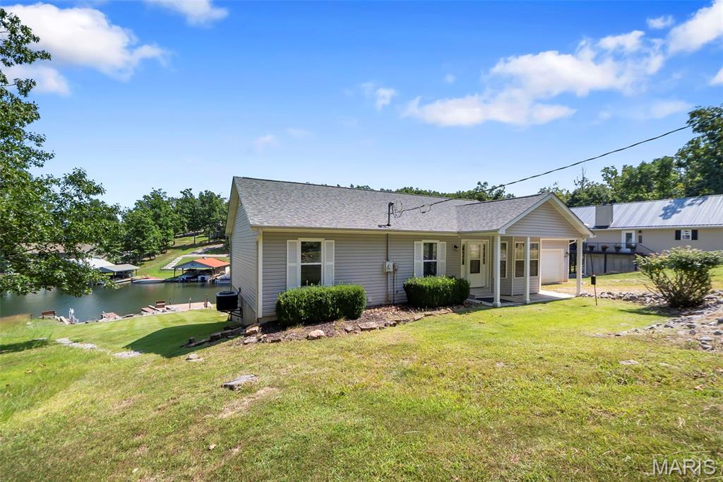 Lake Perry - Residential