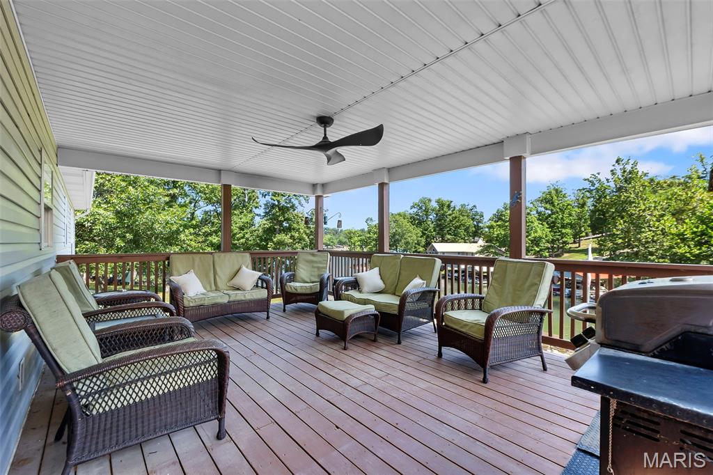 Lake Perry - Residential