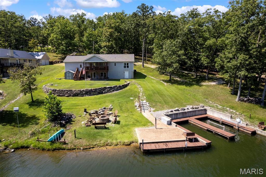 Lake Perry - Residential