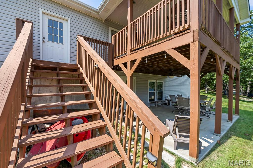 Lake Perry - Residential