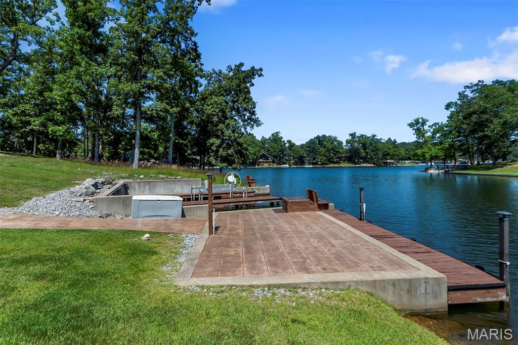 Lake Perry - Residential