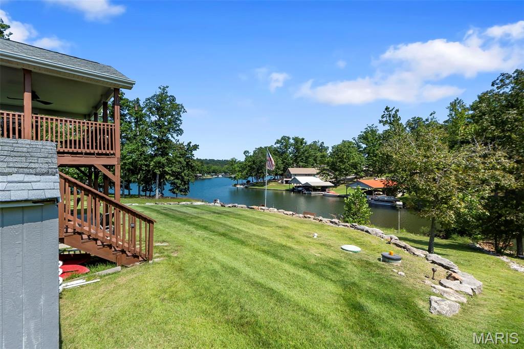 Lake Perry - Residential