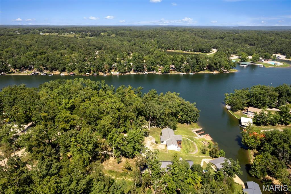 Lake Perry - Residential
