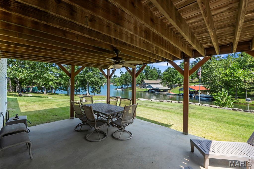 Lake Perry - Residential