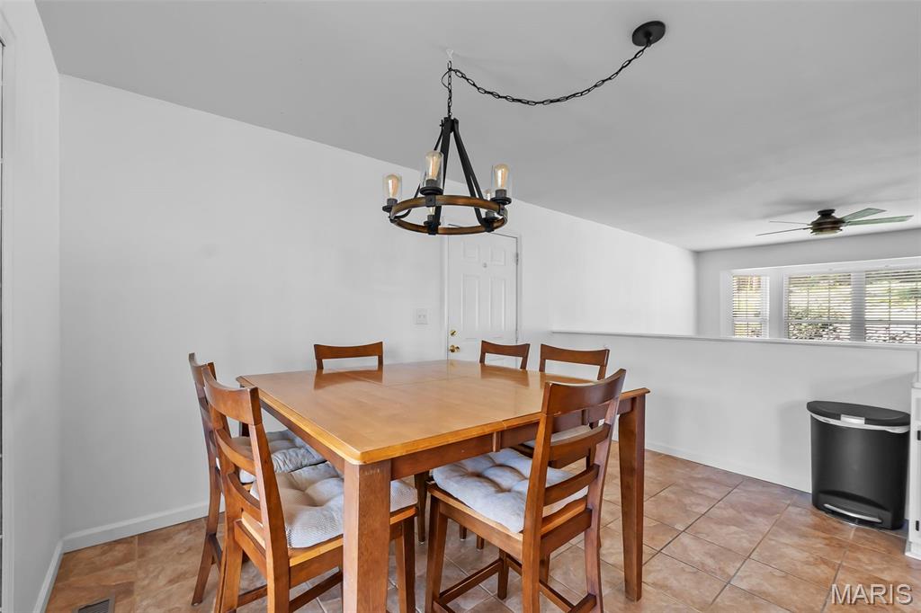 Lake Perry - Residential