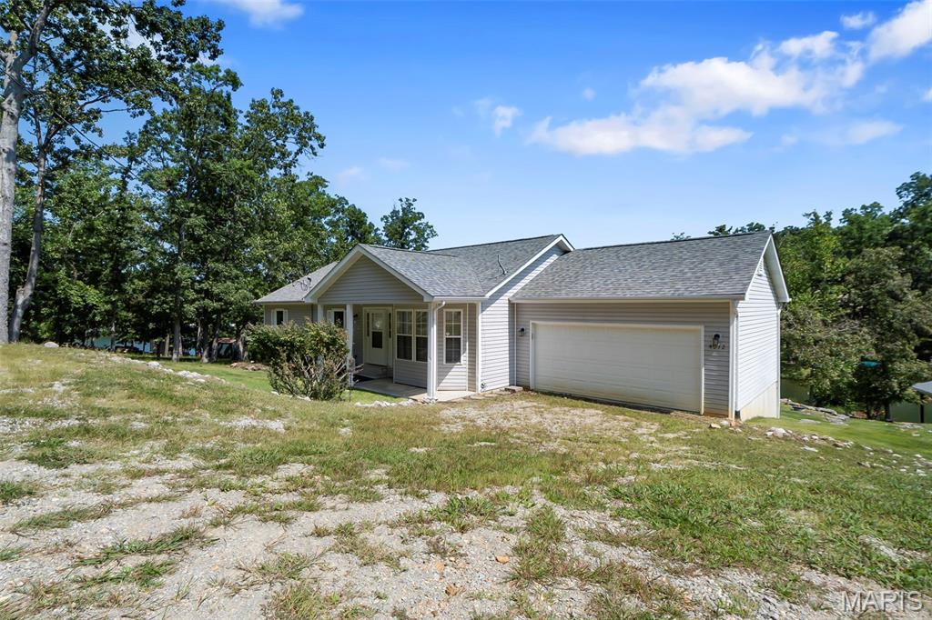 Lake Perry - Residential