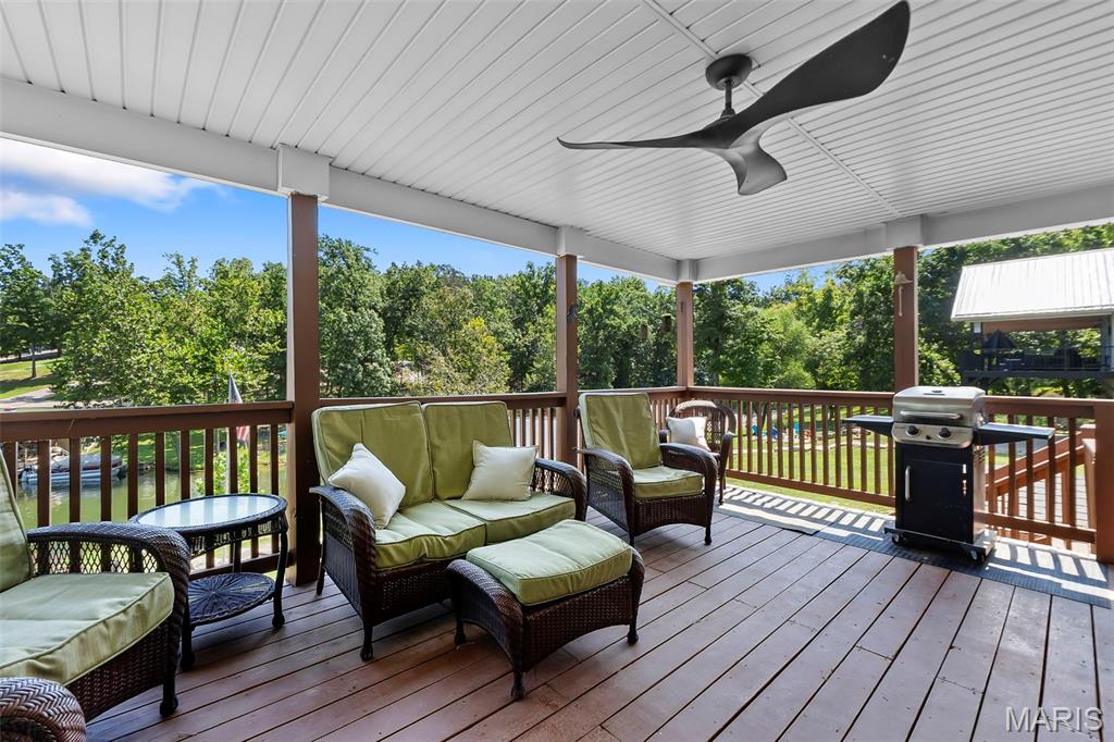 Lake Perry - Residential
