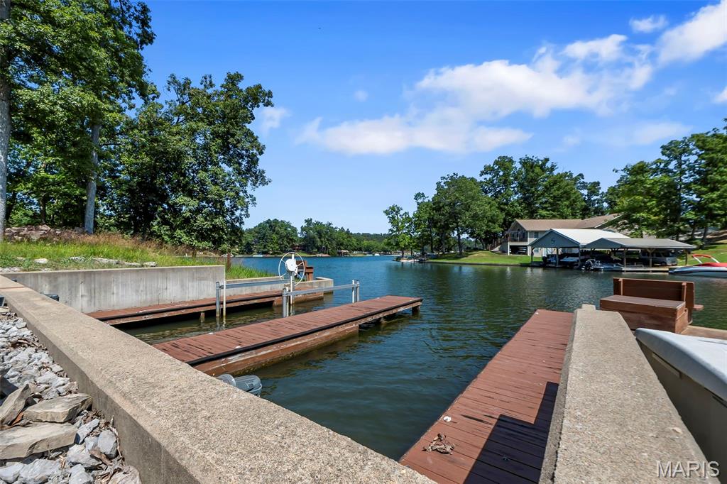 Lake Perry - Residential