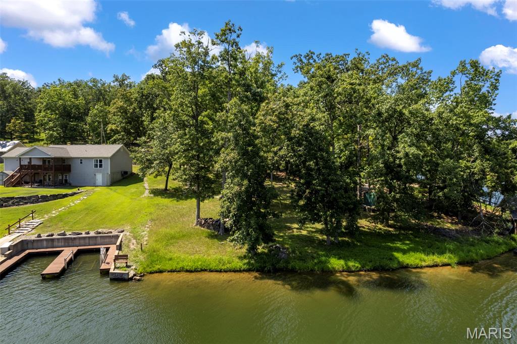 Lake Perry - Residential