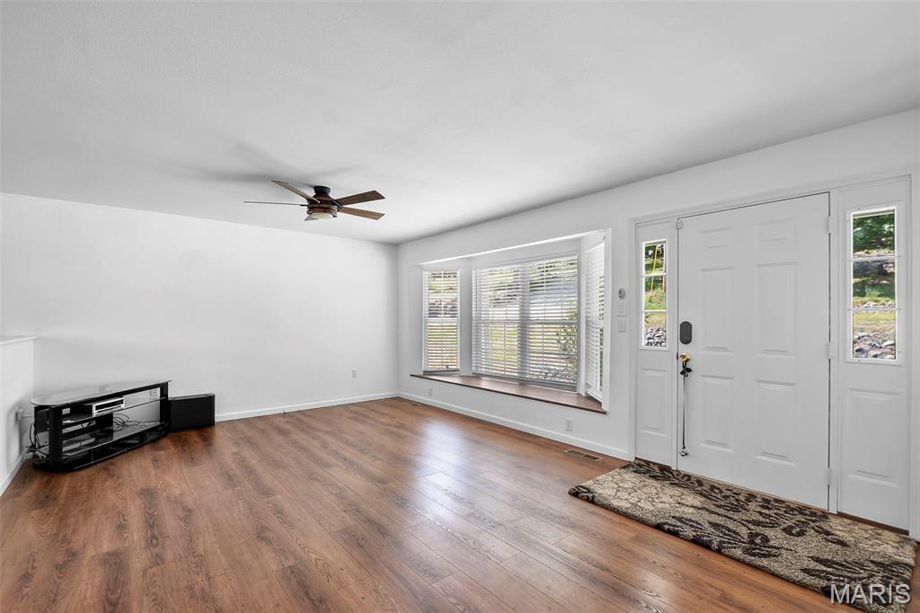 Lake Perry - Residential
