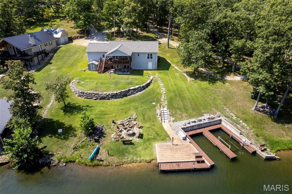 Lake Perry - Residential