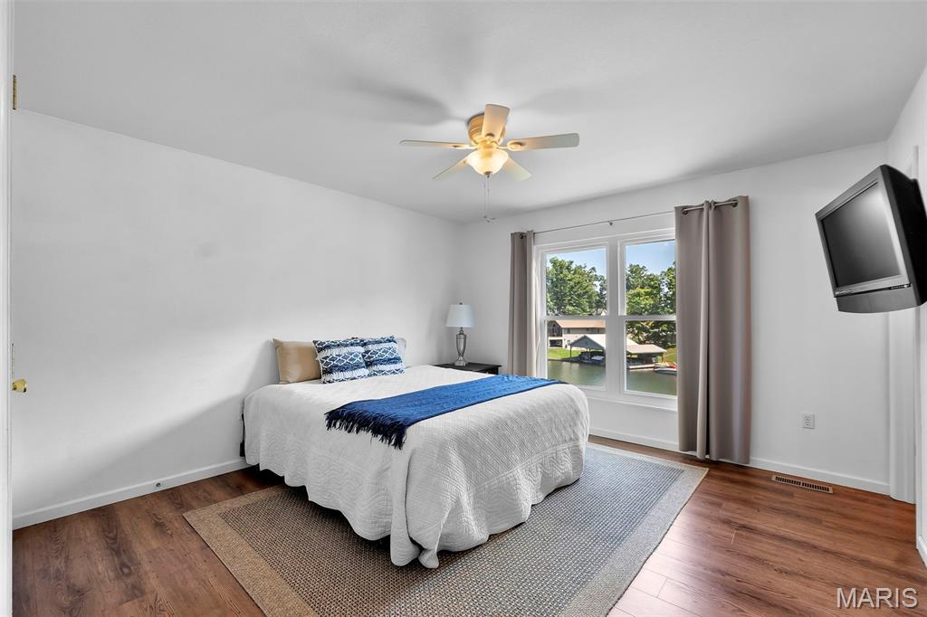 Lake Perry - Residential