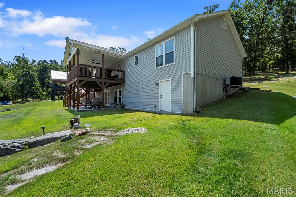 Lake Perry - Residential
