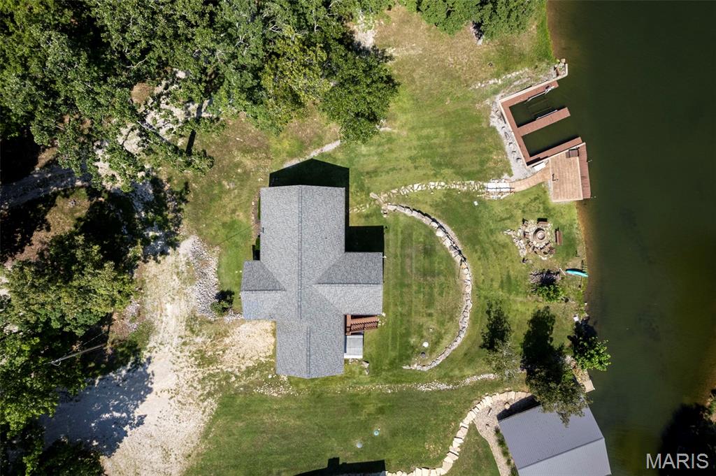 Lake Perry - Residential