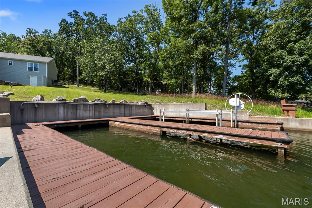 Lake Perry - Residential