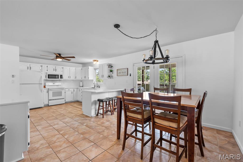 Lake Perry - Residential