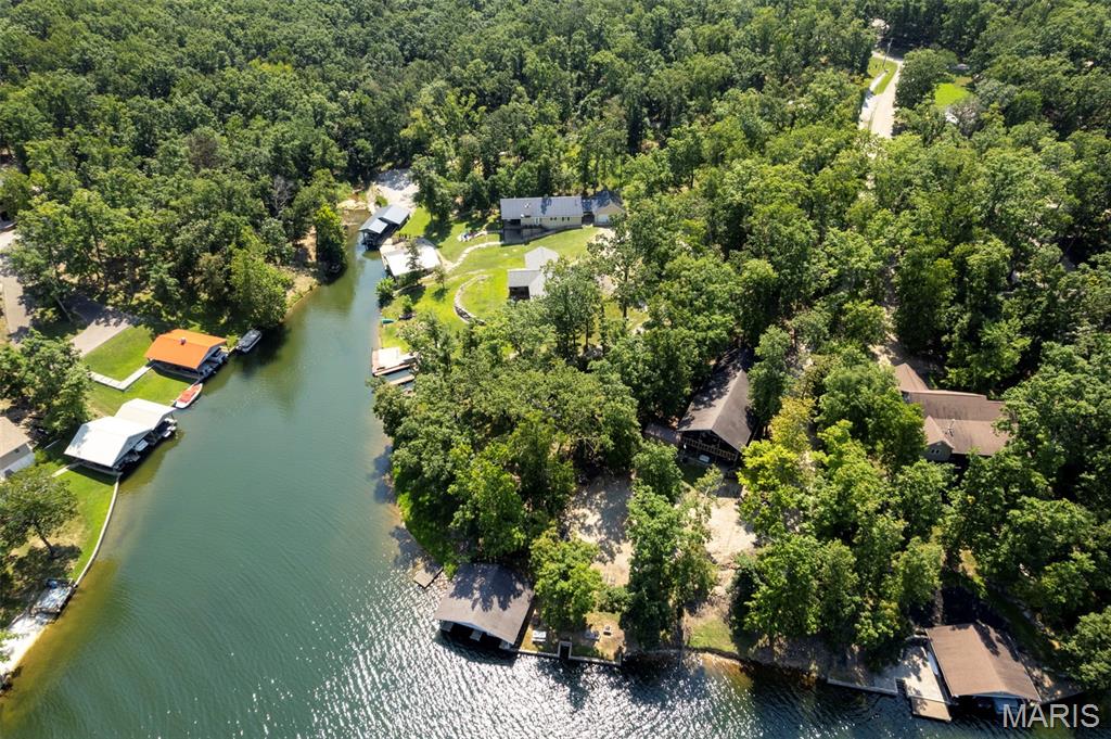 Lake Perry - Residential