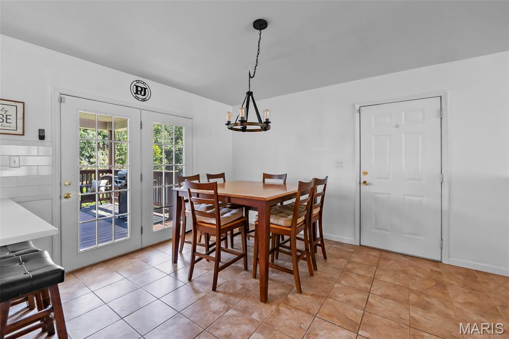 Lake Perry - Residential
