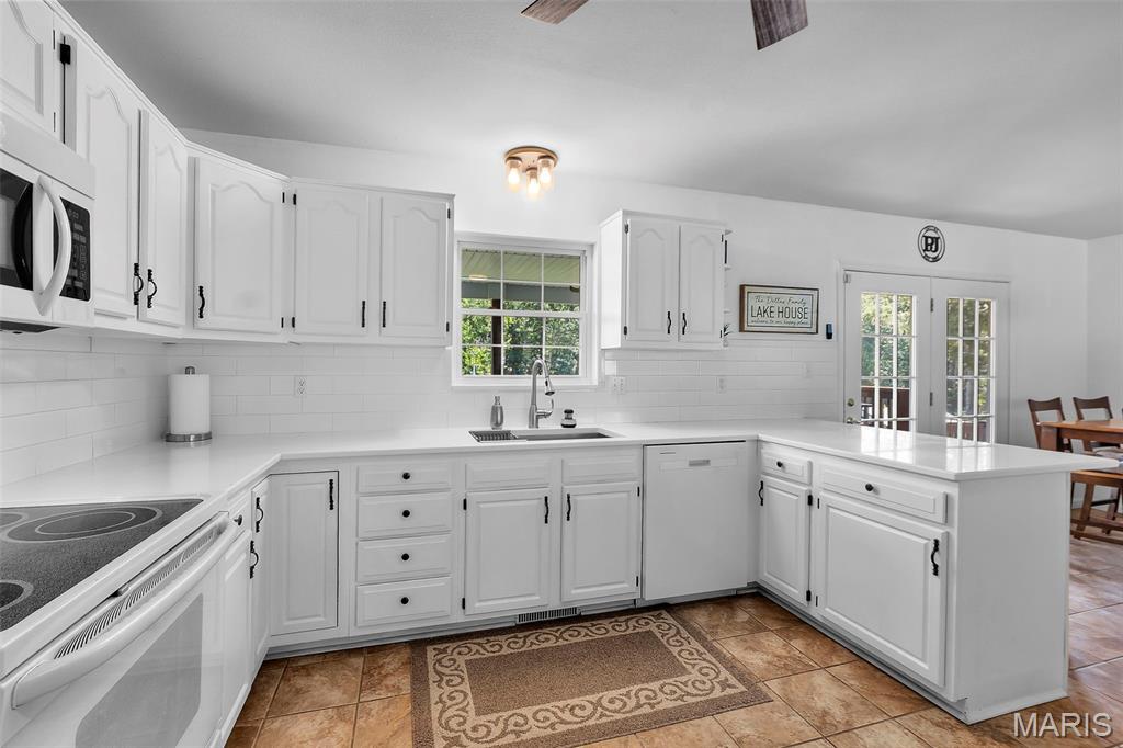 Lake Perry - Residential
