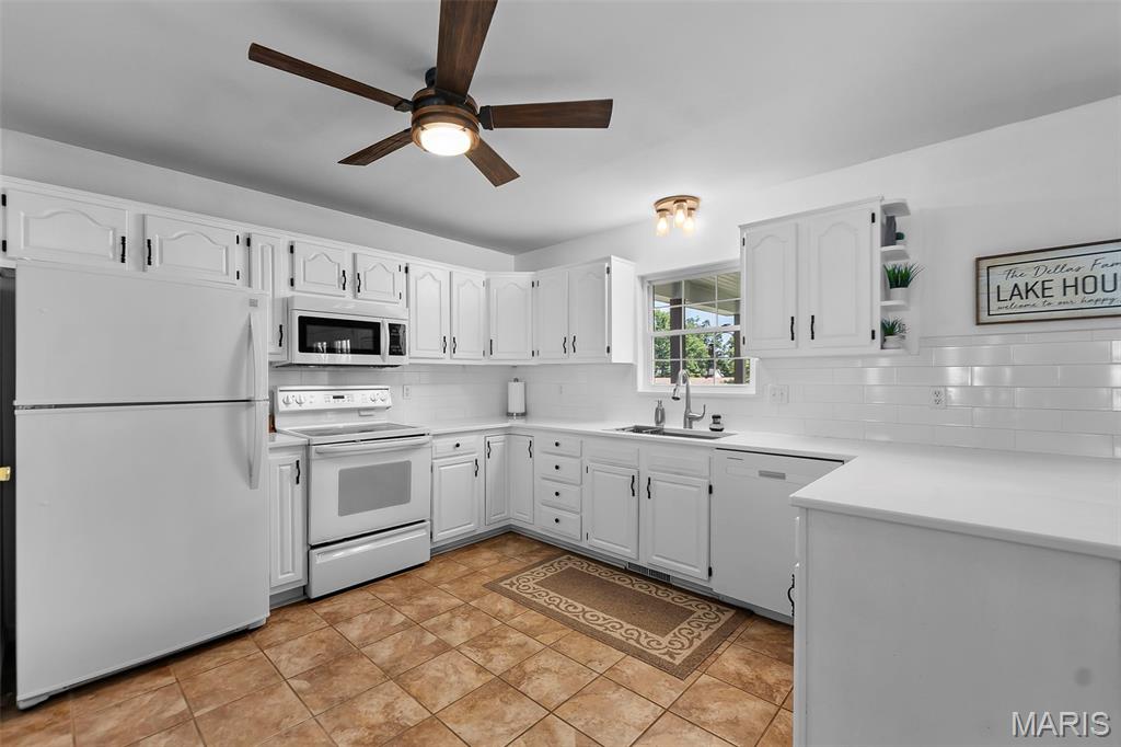 Lake Perry - Residential