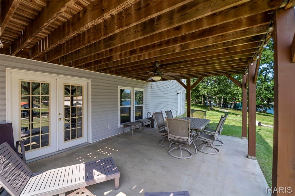 Lake Perry - Residential