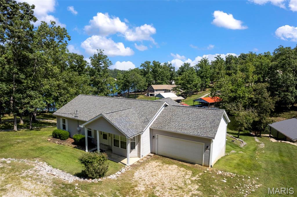 Lake Perry - Residential