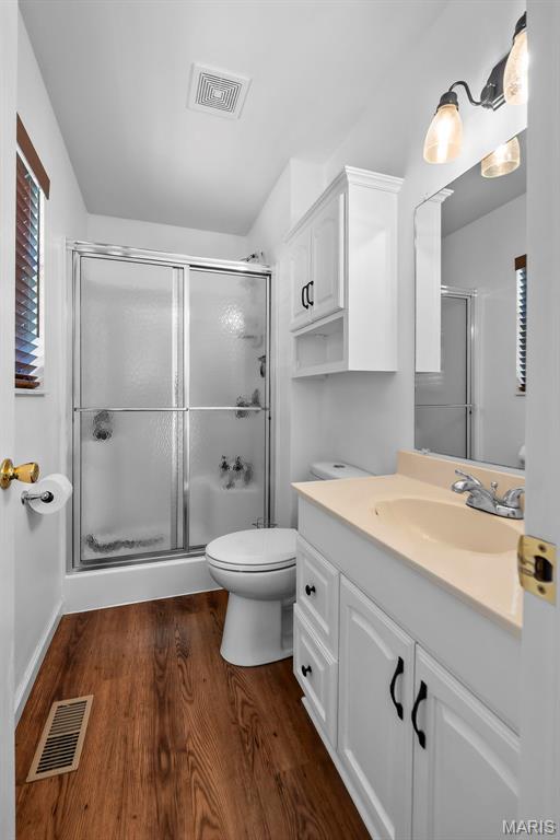 Lake Perry - Residential