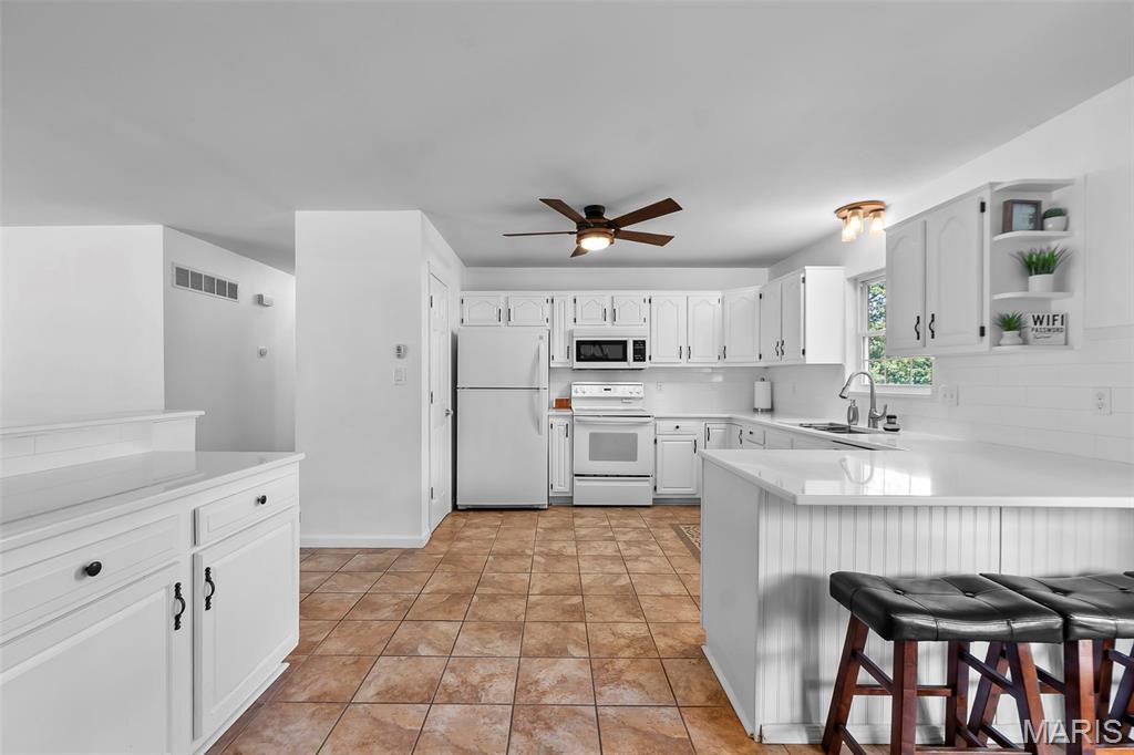 Lake Perry - Residential