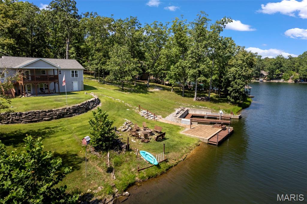 Lake Perry - Residential