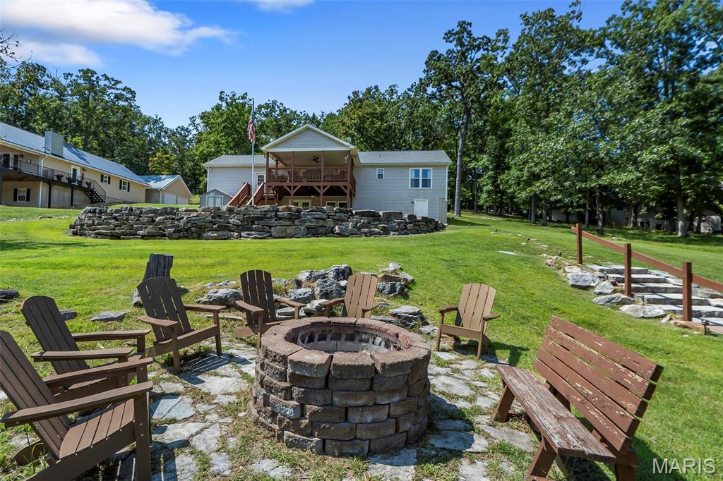 Lake Perry - Residential
