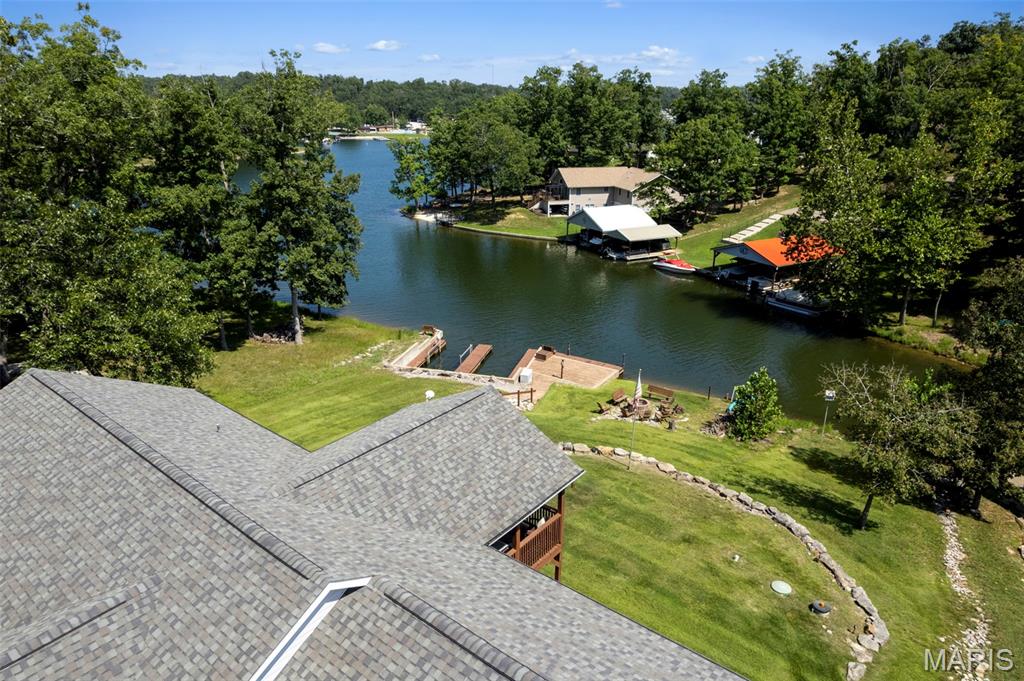 Lake Perry - Residential