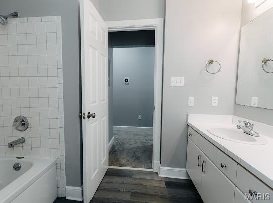 Washington Heights Add - Residential