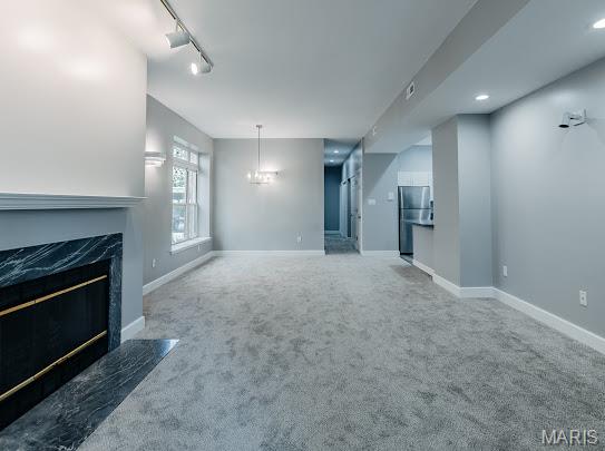 Washington Heights Add - Residential