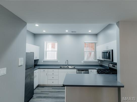 Washington Heights Add - Residential